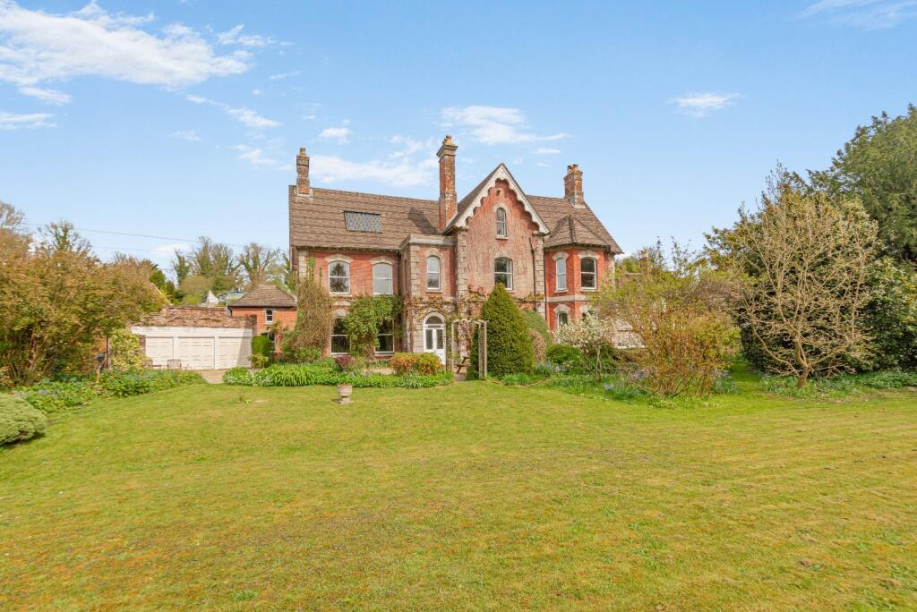 Main image of property: Petersfinger Road, Petersfinger, Salisbury, Wiltshire