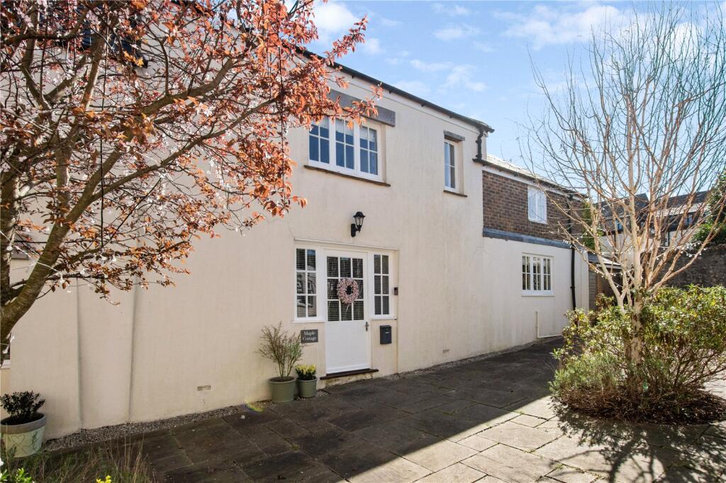 Main image of property: Long Street, Cerne Abbas, Dorchester, Dorset, DT2