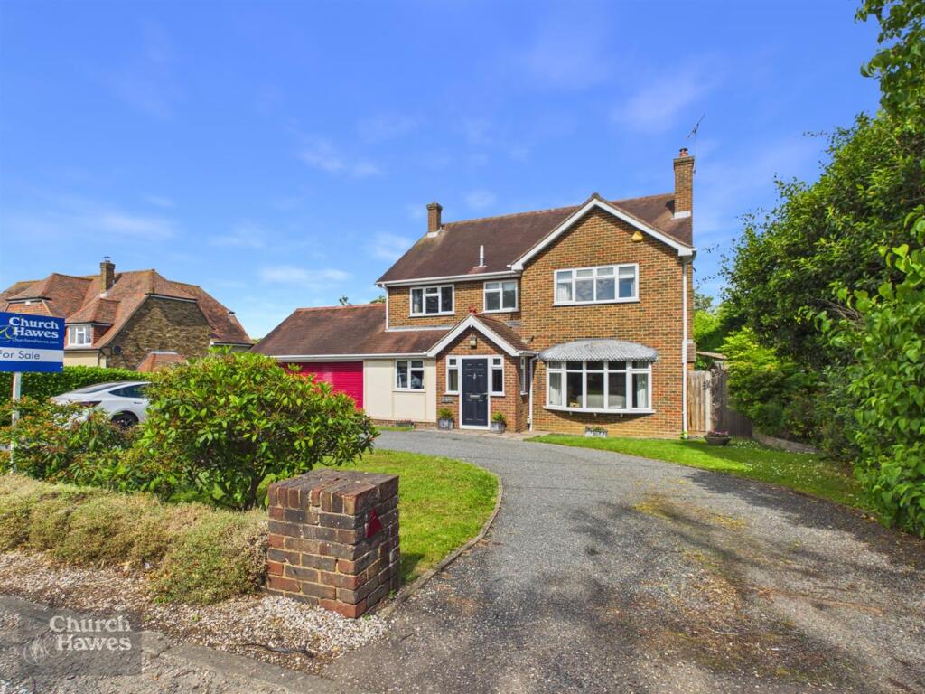 Main image of property: The Ridge, Little Baddow
