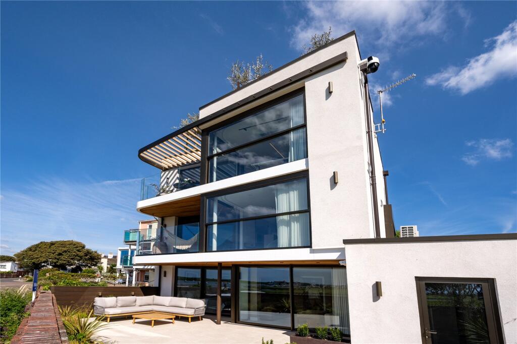 Main image of property: Viking Way, Mudeford, Christchurch, Dorset, BH23