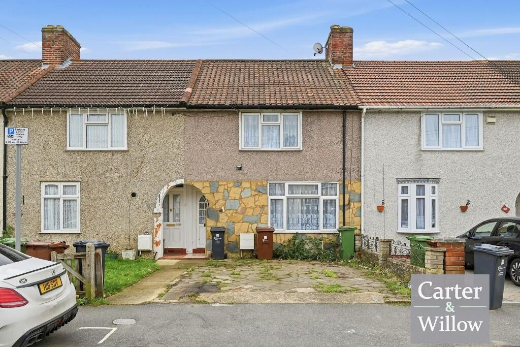 Main image of property: Bentry Road, Dagenham