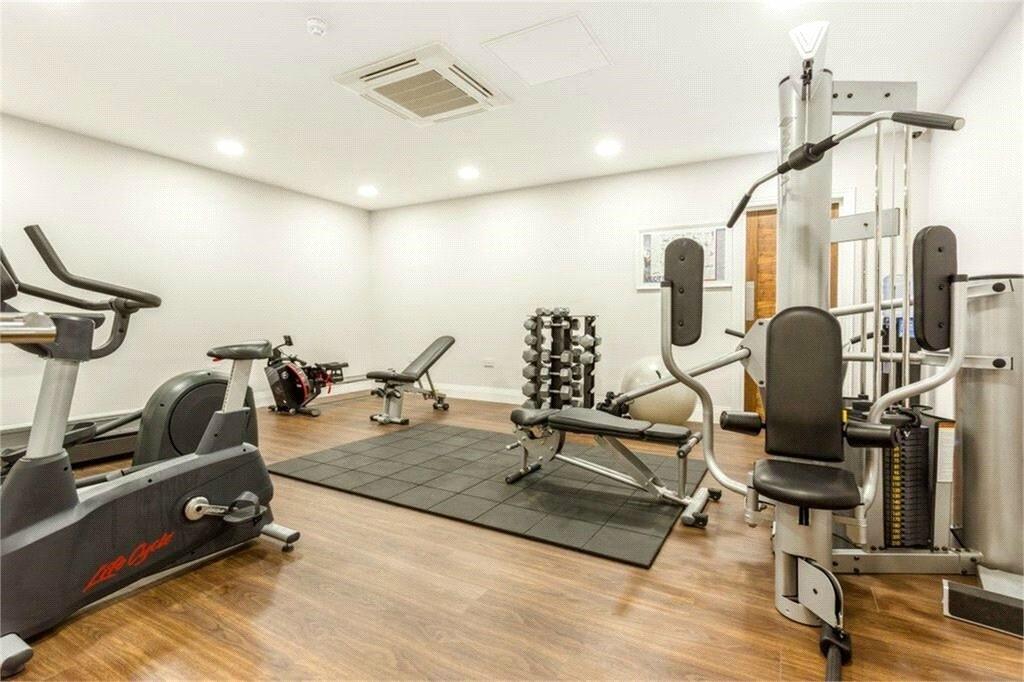 Apartment in London, Muswell Hill - More