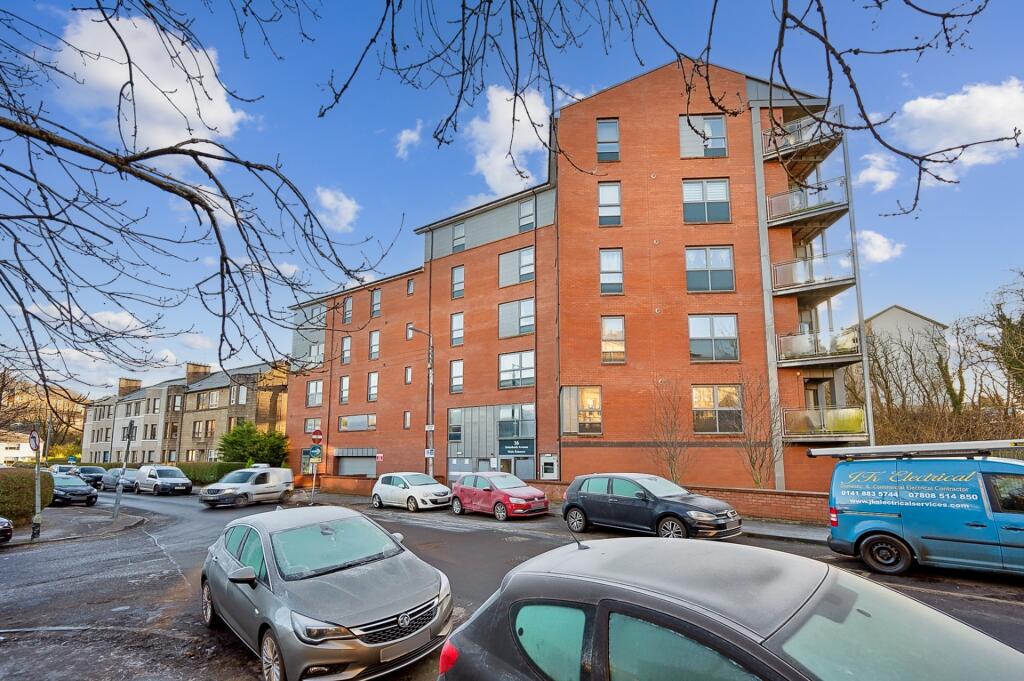 Main image of property: Holmbank Avenue, Flat 2-4, Shawlands, Glasgow, G41