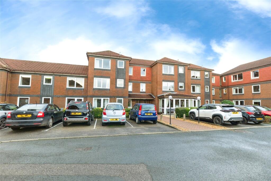 Main image of property: Arden Court, NORTHALLERTON, North Yorkshire, DL6