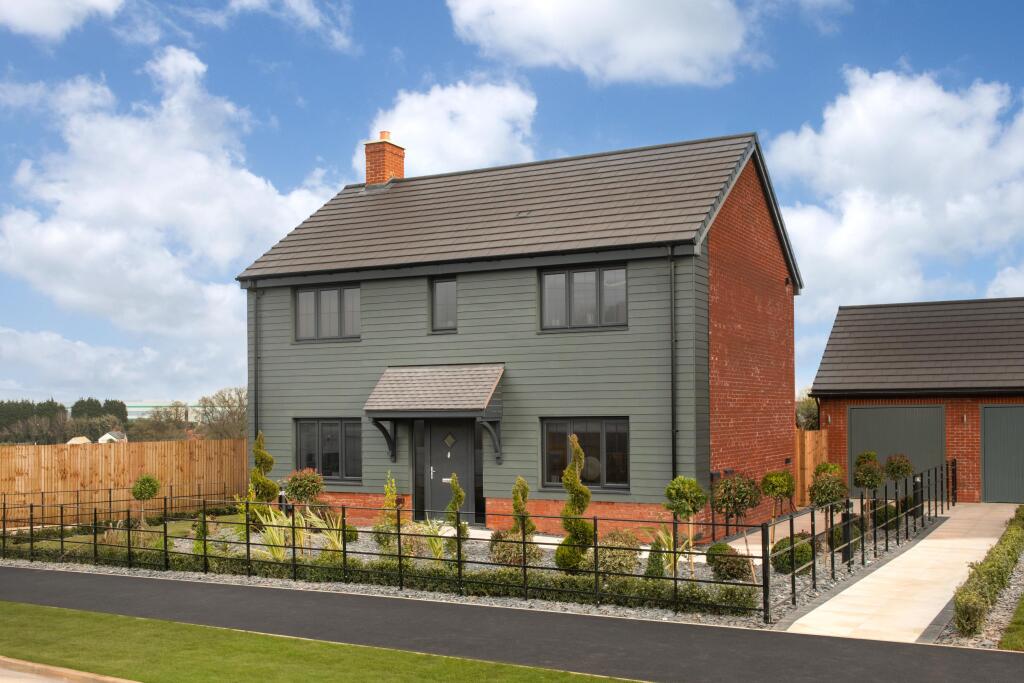 Keresley, 
Warwickshire,
CV7 8PT photo 4
