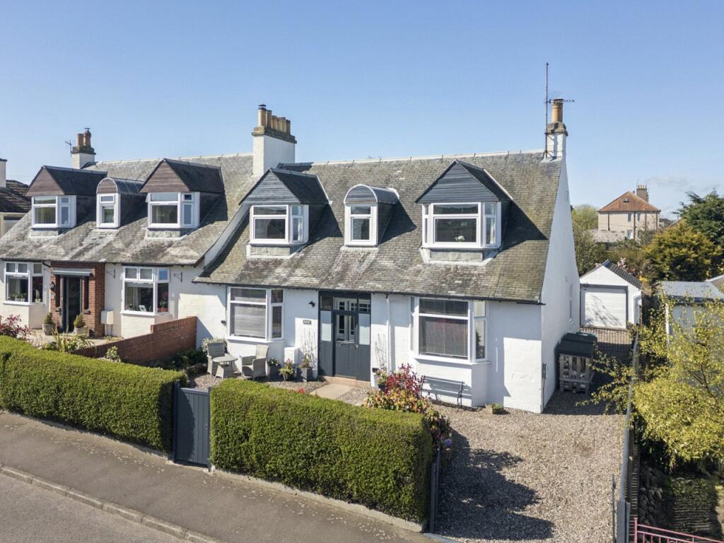 Main image of property: 8 Grange Road, St. Andrews, Fife, KY16