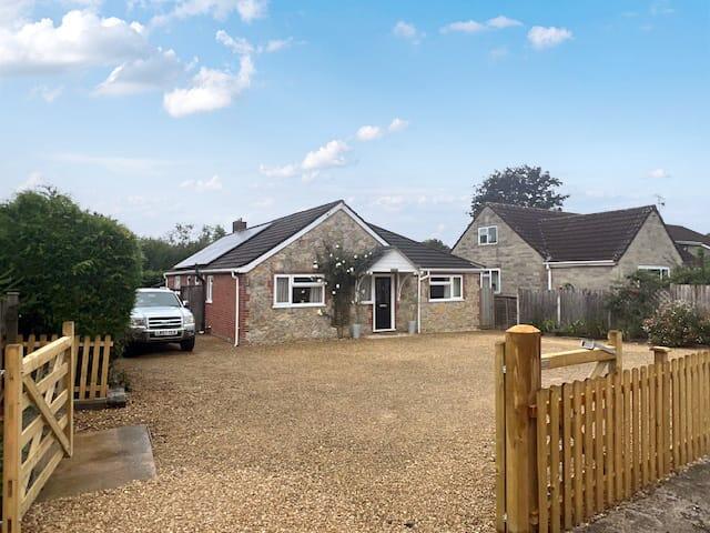 Enfield Drive, Evercreech, BA4