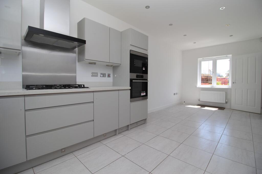 House in Eastleigh, Botley - View 5