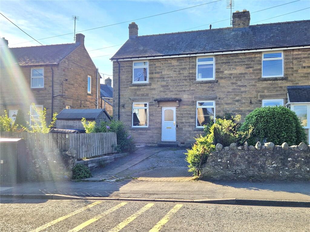 Main image of property: Corn Close, Barnard Castle, County Durham, DL12