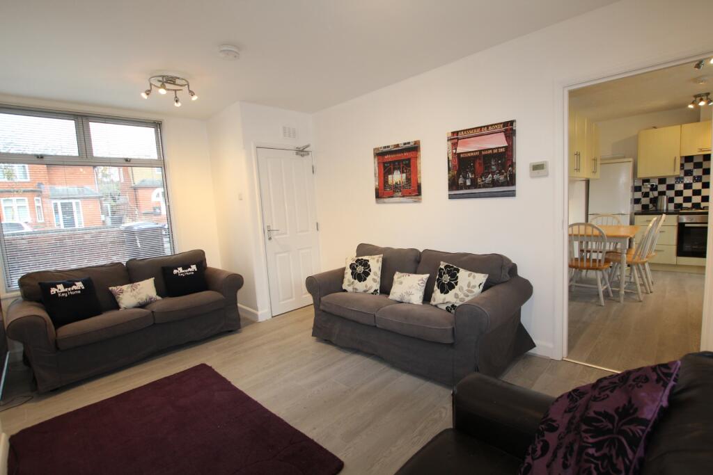 Main image of property: Kingsland Avenue, Northampton, NN2