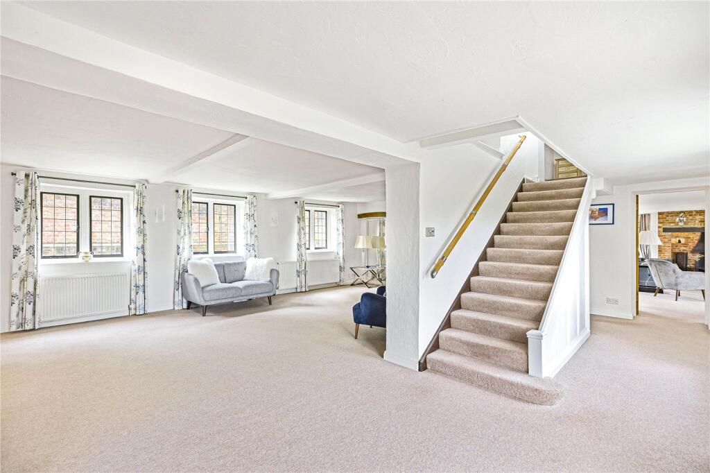Additional image 2 of Essendon Manor, Essendon, Hertfordshire, AL9