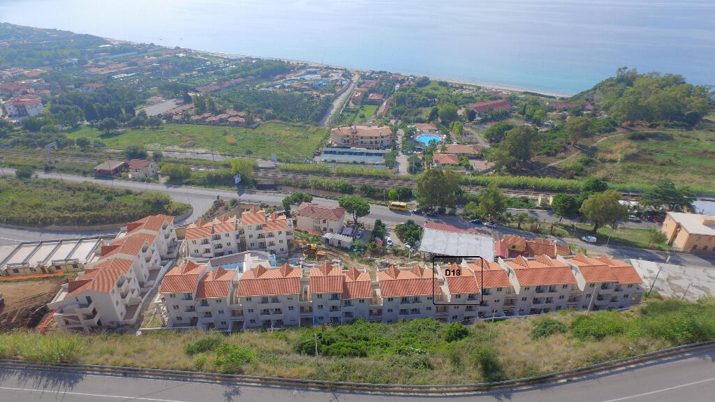 Main image of property: Zambrone, Vibo Valentia, Calabria