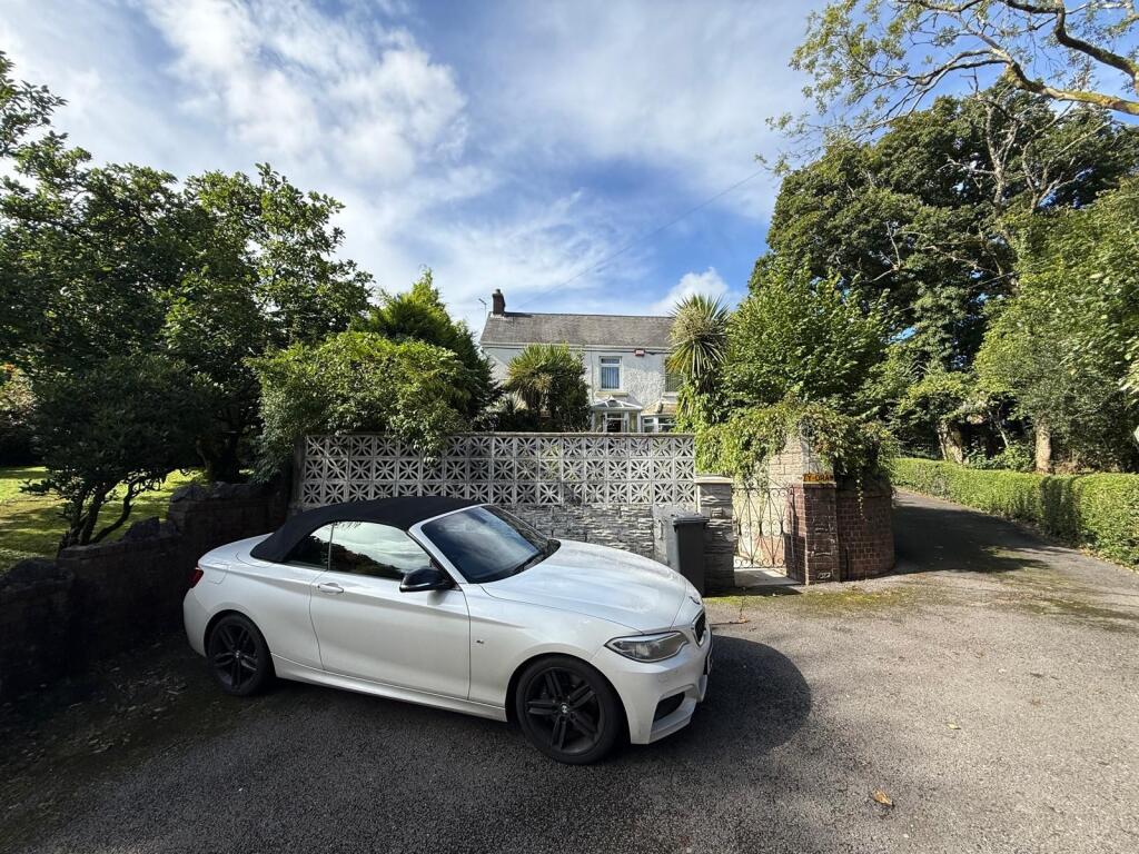 House in Swansea - View 2