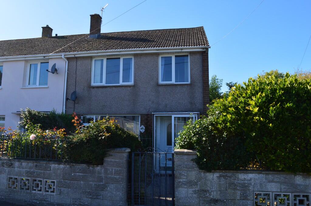 Main image of property: Lougher Place, CF62