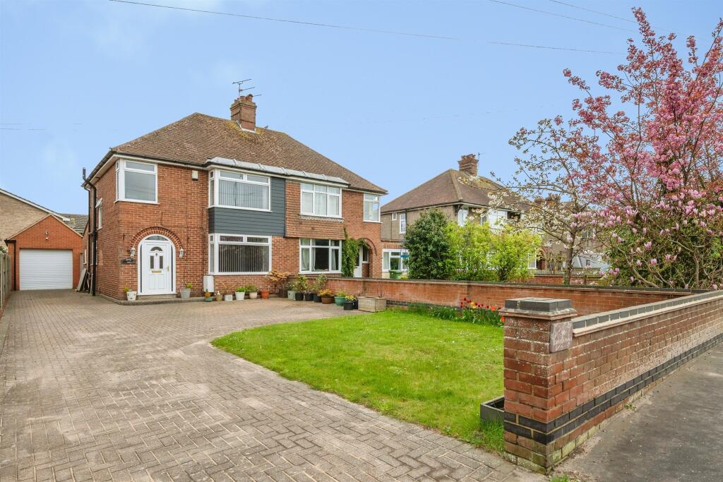 Main image of property: Caister Road, Great Yarmouth