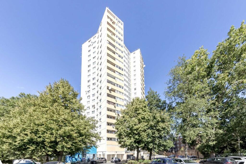 Main image of property: Lexden Road, Acton