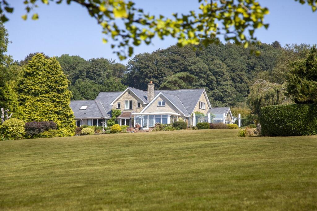 Main image of property: Breach Lane, Shaftesbury, Dorset, SP7