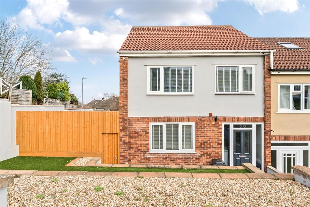 Main image of property: Walnut Crescent, Kingswood, Bristol