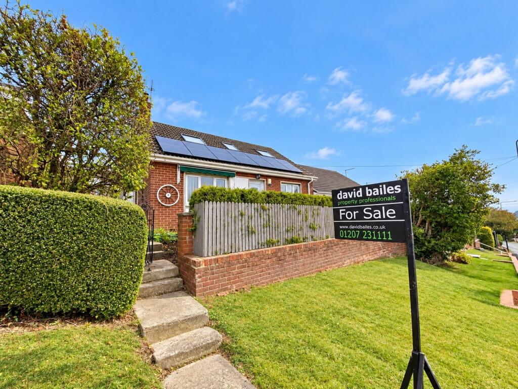 Main image of property: Clough Dene, Tantobie, DH9