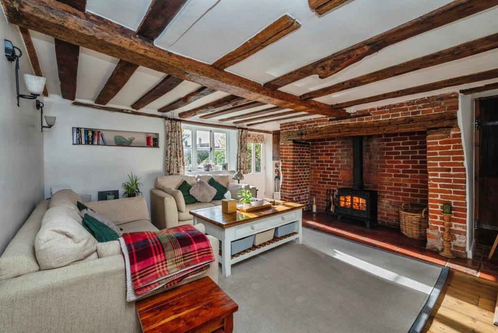 Main image of property: High Street, Cawston, Norwich