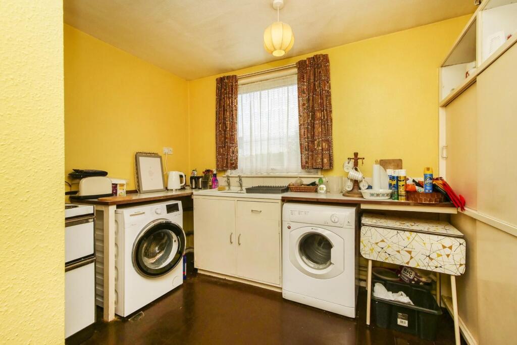 Apartment in York - View 4