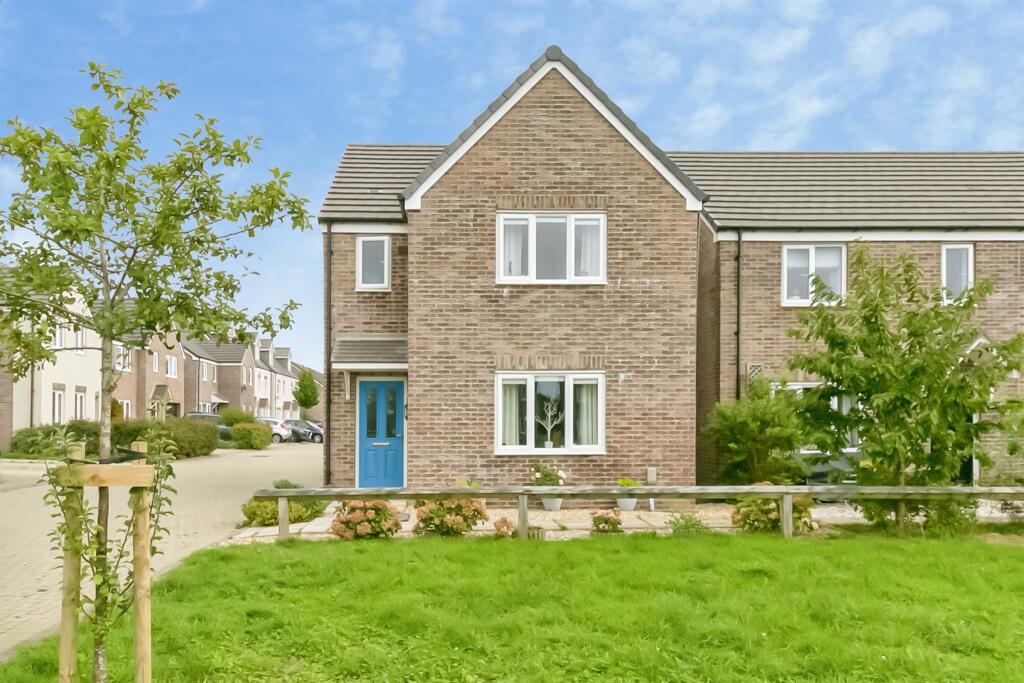 Main image of property: Plasnewydd Walk, Llantwit Major