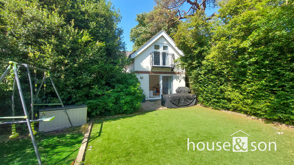 Additional image 22 of Colebrook Grange, 58a Christchurch Road, Bournemouth, BH1