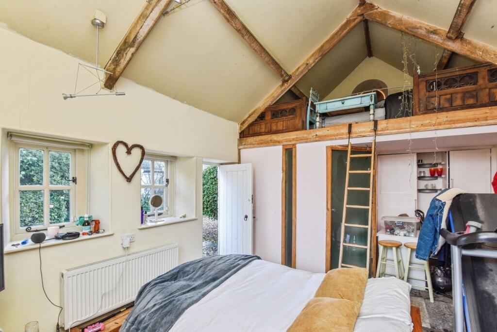 Additional image 21 of Newtown, West Pennard, Glastonbury, Somerset, BA6