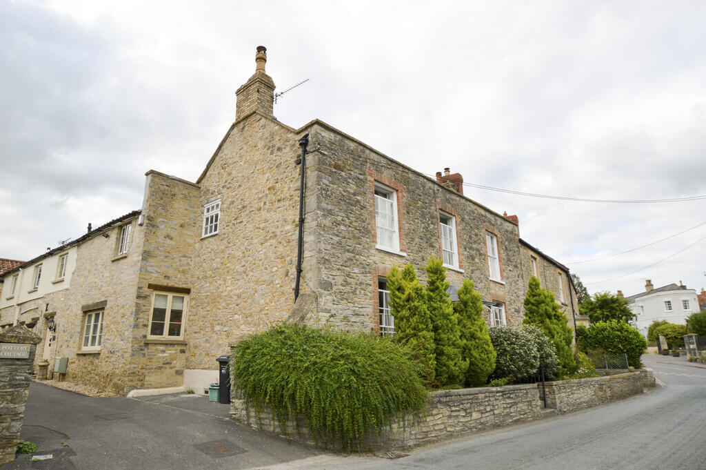 Main image of property: Glanville Road, Wedmore