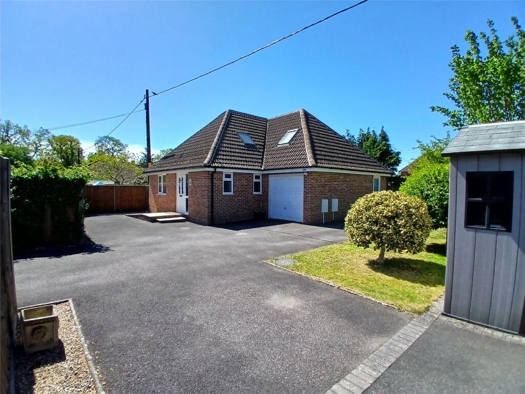 Main image of property: Stephens Close, Mortimer Common, Reading, Berkshire, RG7