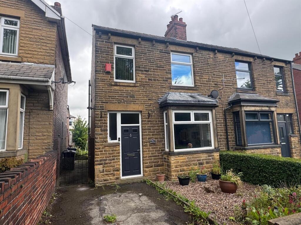Main image of property: Bywell Road, Dewsbury