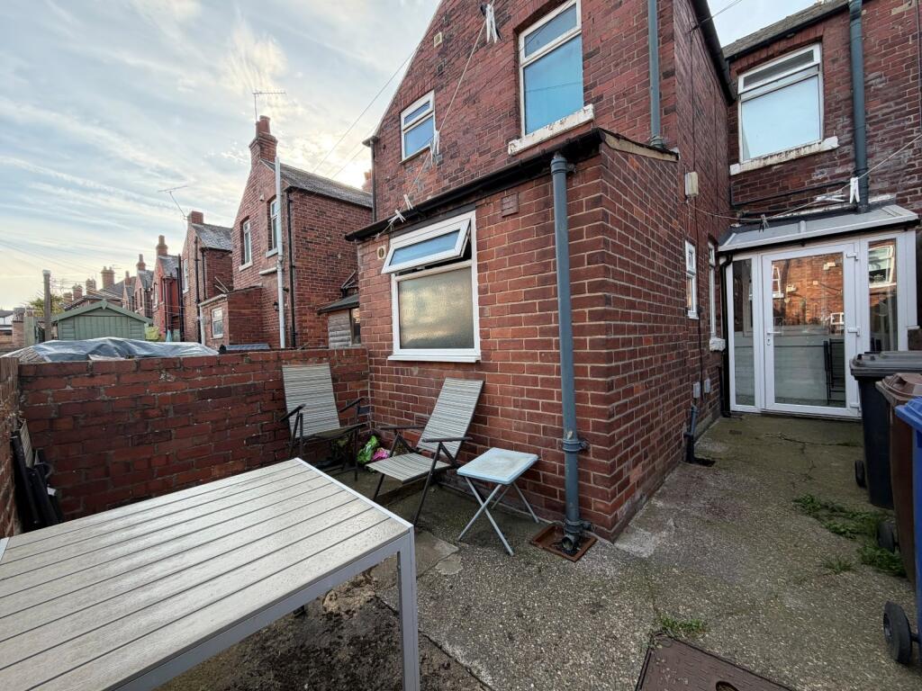 Apartment in Tadcaster, North Yorkshire - View 5