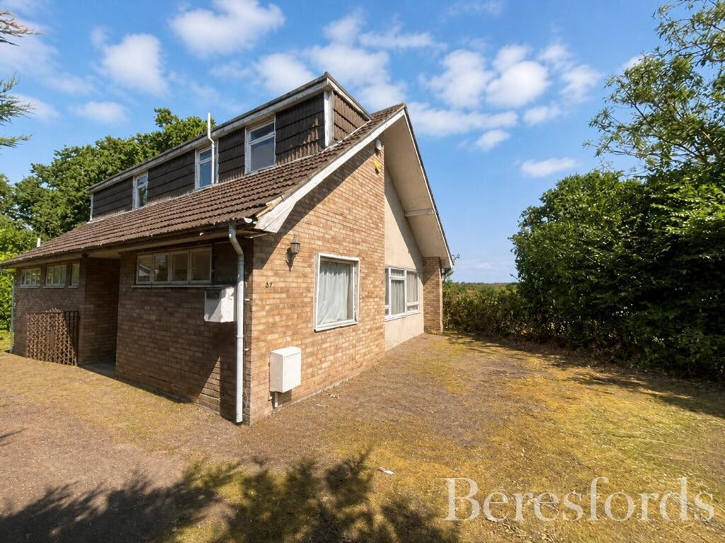 Main image of property: Plovers Mead, Wyatts Green, CM15