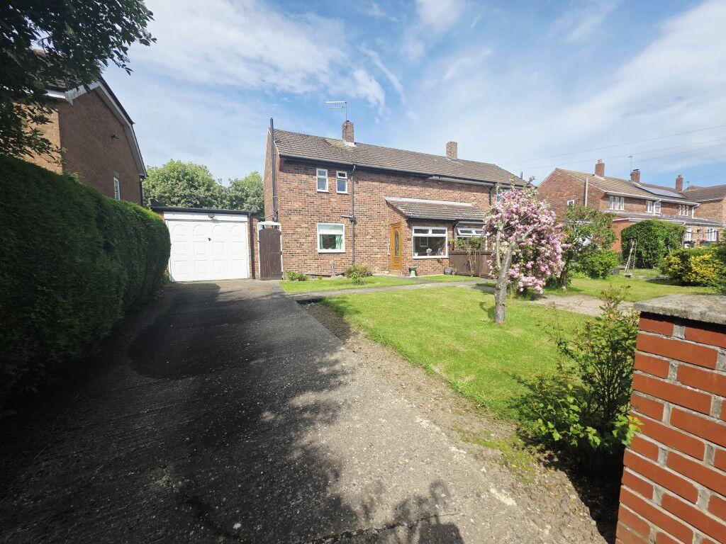 Main image of property: Marquis Close, Benton, Newcastle Upon Tyne