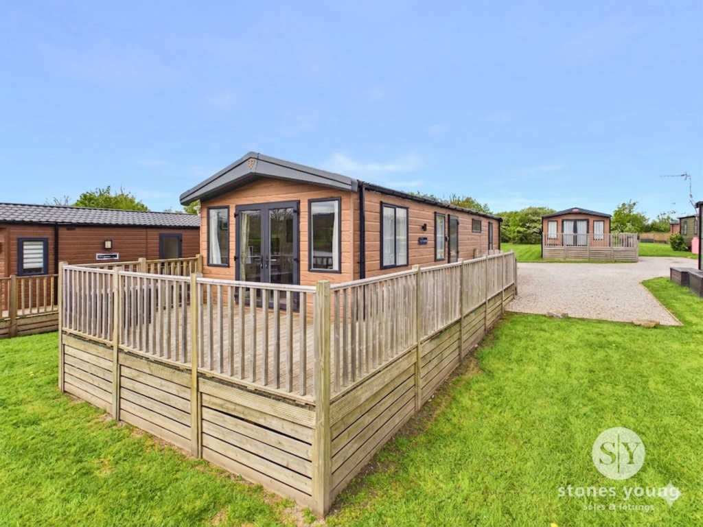 Main image of property: Lake View, Pendle View Holiday Park, BB7