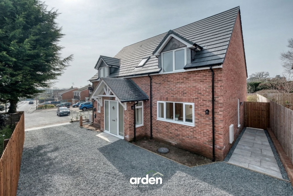 Main image of property: The Parklands, Droitwich, WR9