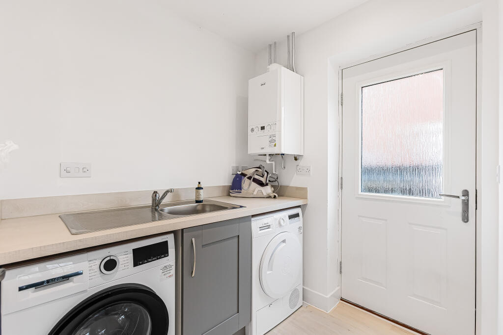 Additional image 8 of Cane Drive, Bricket Wood, AL2