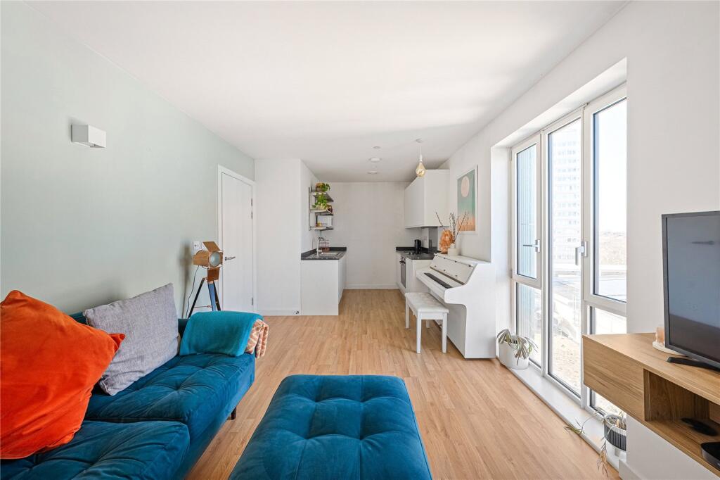 Main image of property: Mapleton Crescent, Wandsworth, London, SW18