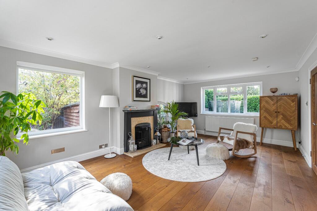 Main image of property: Grove Road, Hindhead, Surrey