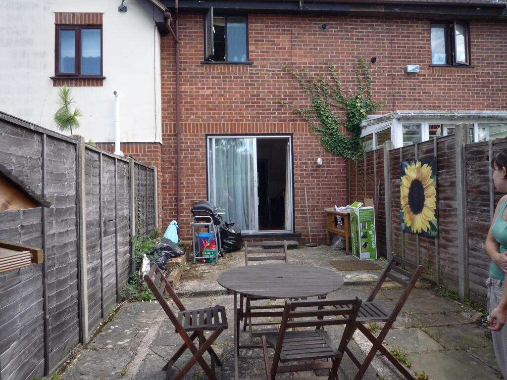 House in Southampton - View 4