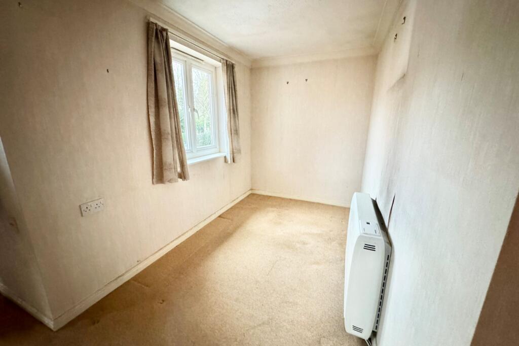 Wright Lodge, Nantwich, Cheshire, CW5 photo 3