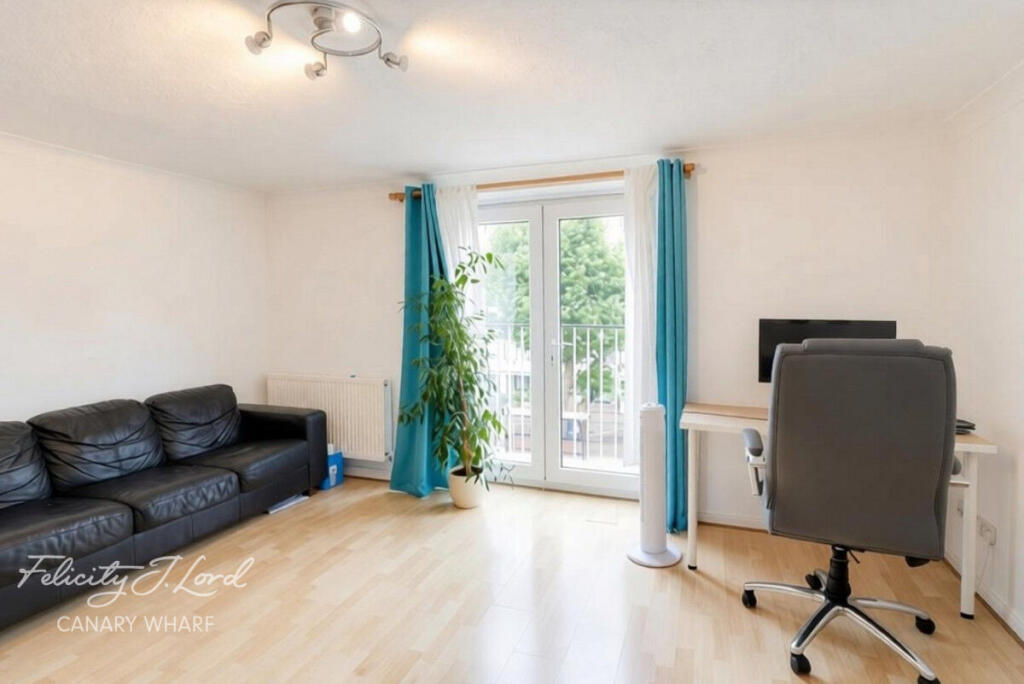 Main image of property: Manchester Road, London