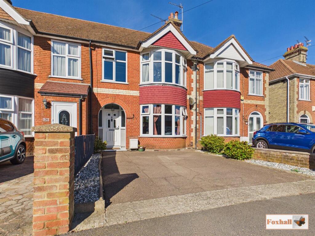 Main image of property: Cliff Lane, Ipswich
