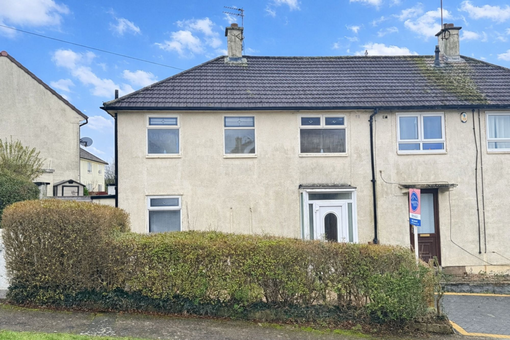 Main image of property: Chadwick Walk, Leicester, LE4