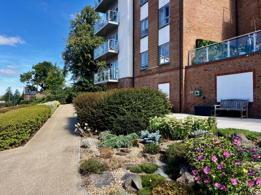 Main image of property: Abercromby House, Millbrook Village, Turnstone Road, Exeter, Devon, EX2