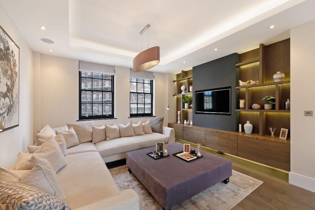 Main image of property: Walpole Street, London, SW3