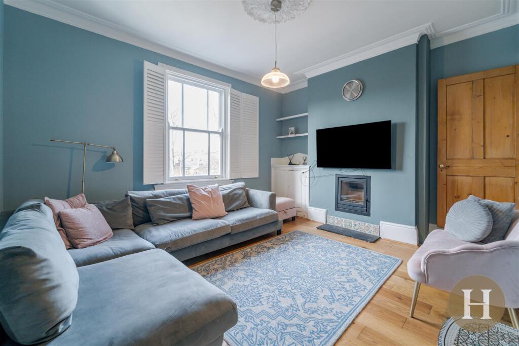 Additional image 5 of Clarence Road, Harborne, Birmingham, B17