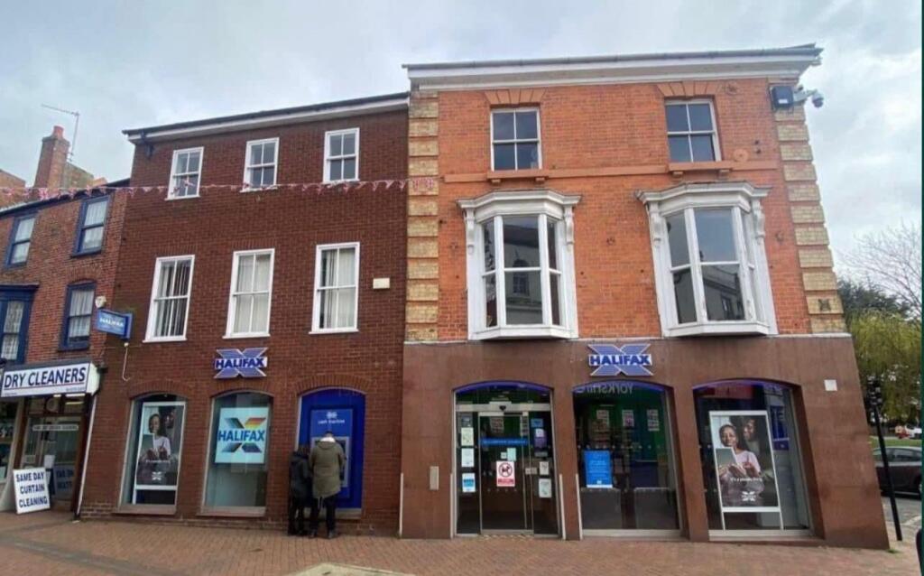 Main image of property: Bridge Street, Spalding