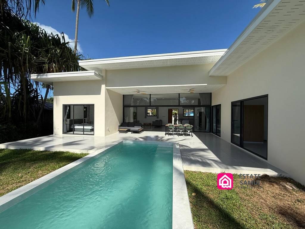 Main image of property: Koh Samui