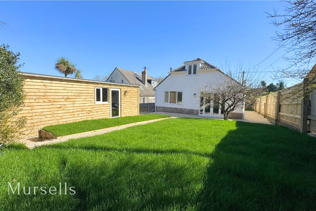Main image of property: Flowers Drove, Lytchett Matravers, Poole, BH16